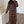 Hasna striped knit dress