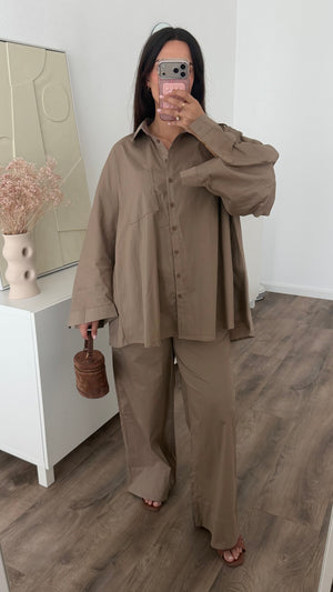 Selda cotton set