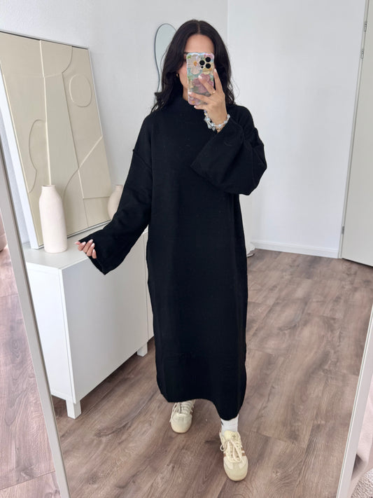 Selin knit dress