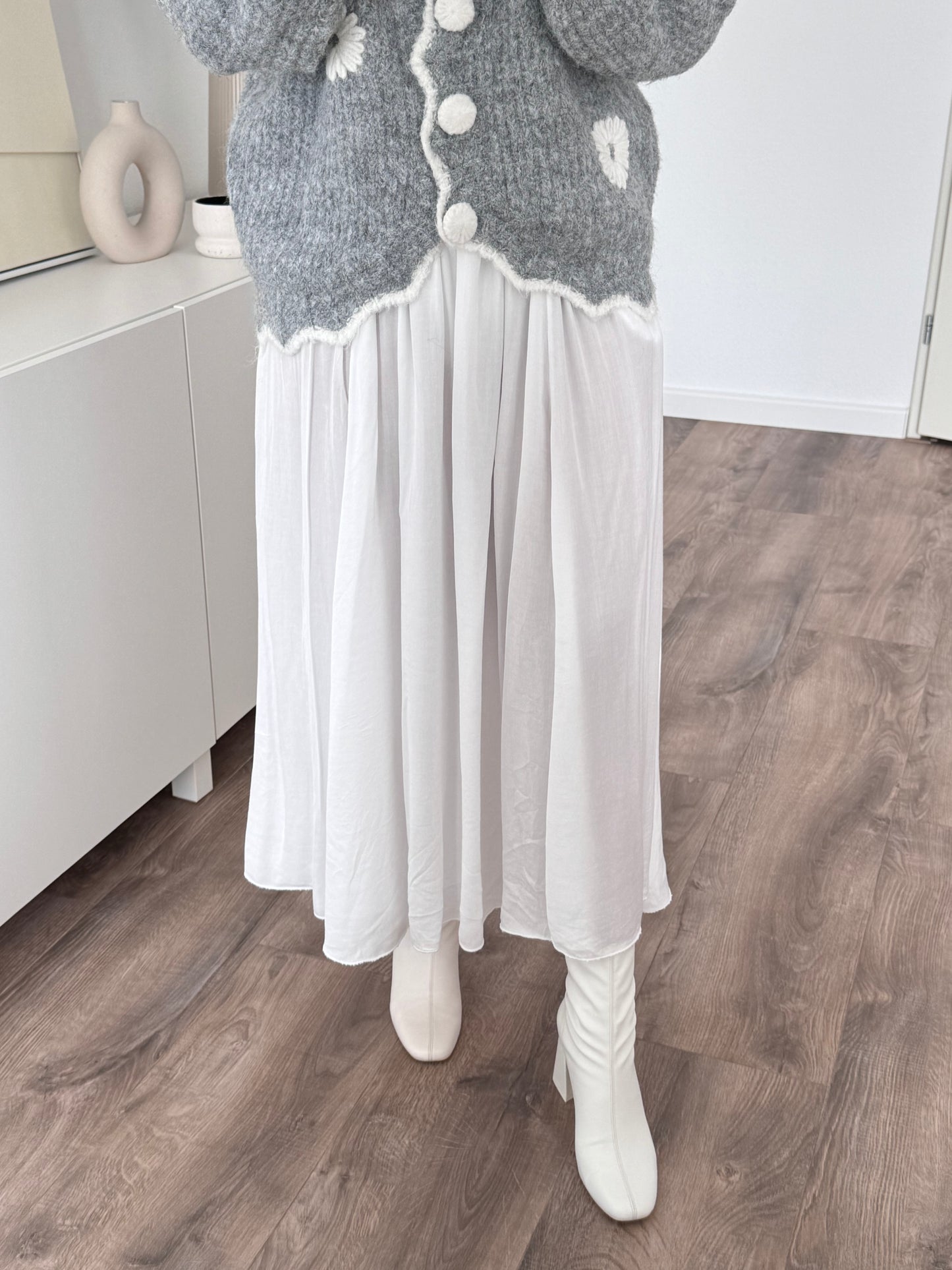 Cyma skirt