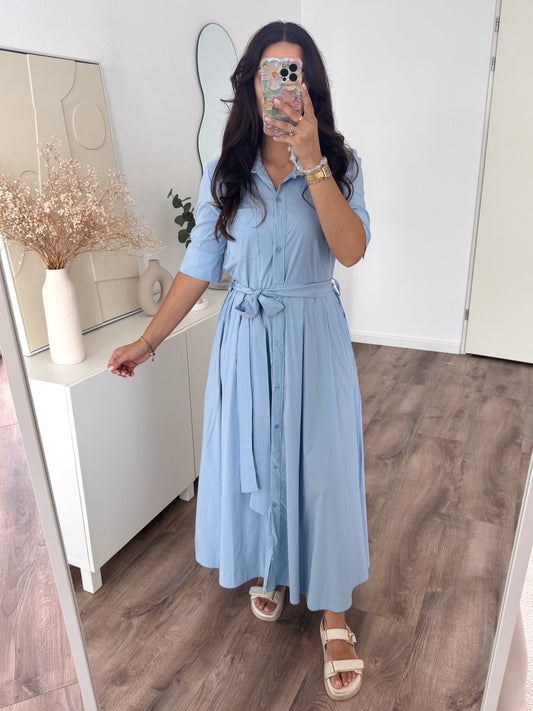 Dilay dress
