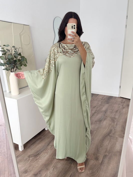 Negin dress