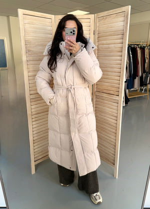 Esra puffer jacket