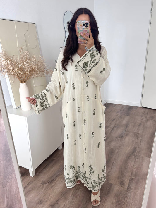 Luciel dress