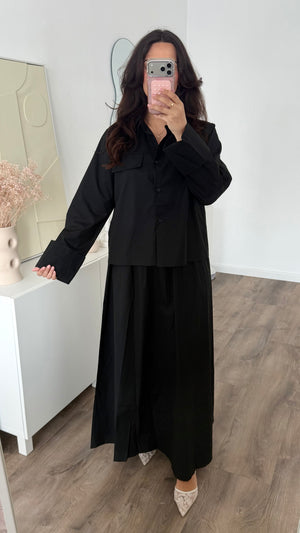 Ensemble en coton Safa
