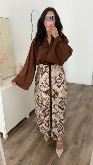 Ensemble premium Ariana