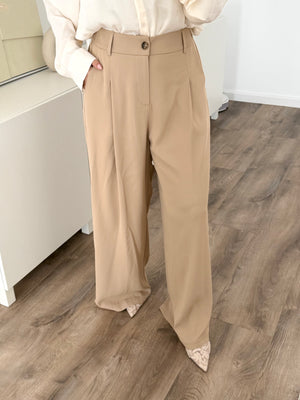 Almira wide leg pants