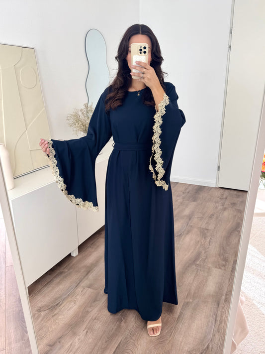 Afiyah abaya