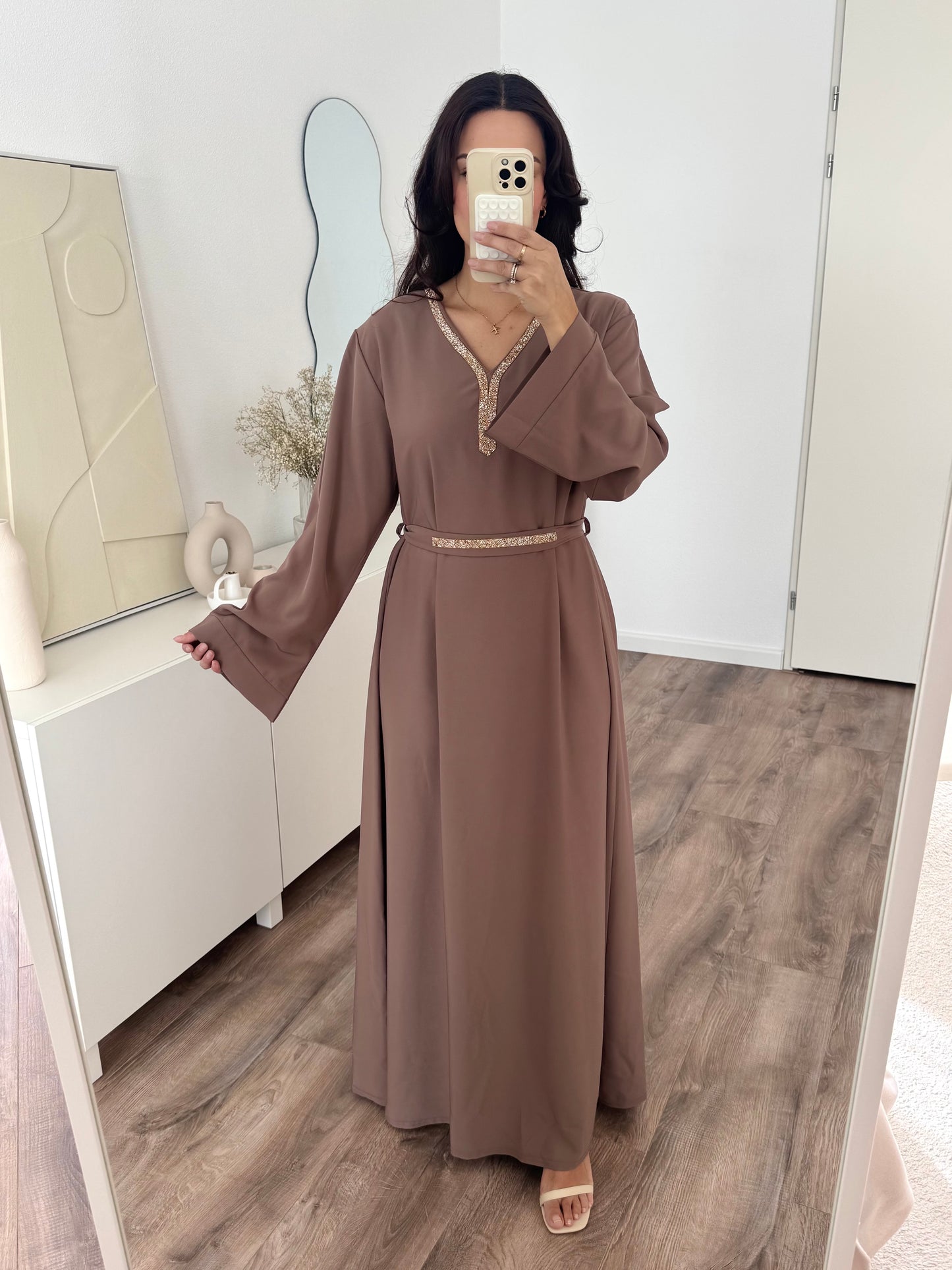 Medina abaya