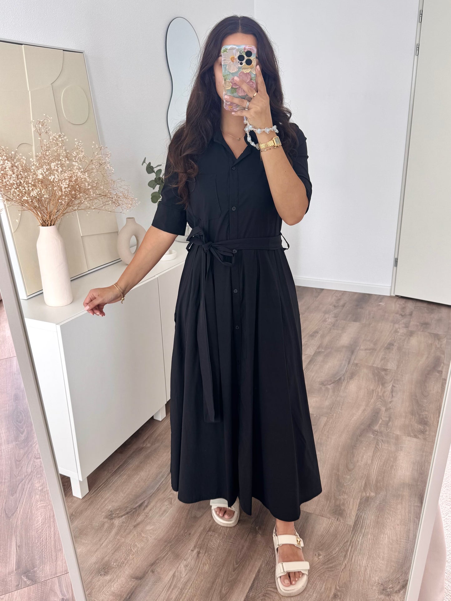 Dilay dress