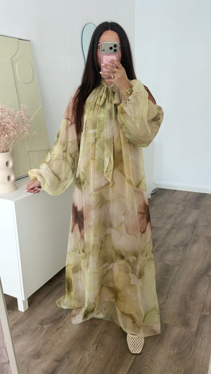 Miryam dress