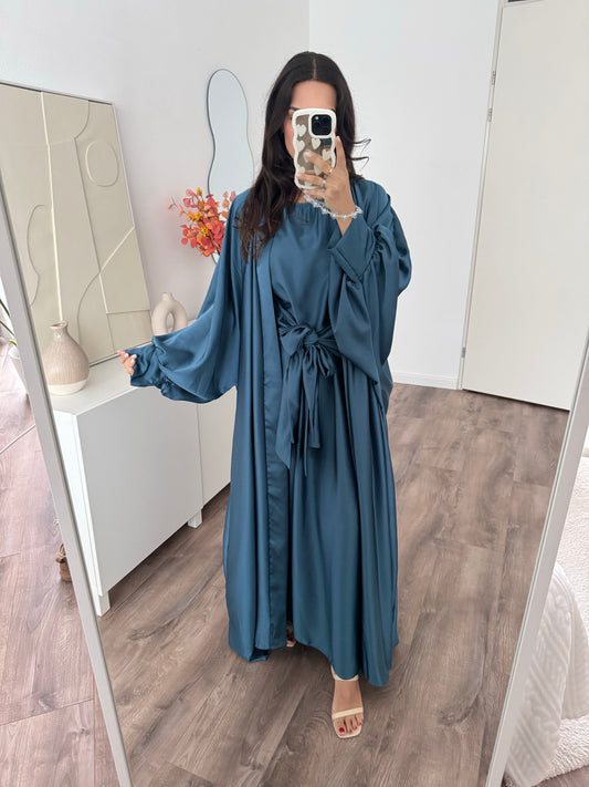 Dounia abaya set