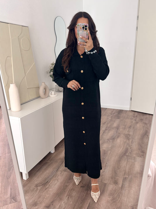 Tina knit dress