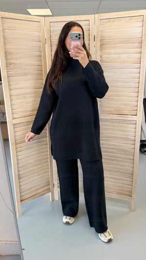 Lorin knit set