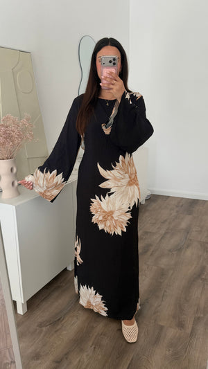 Mine dress