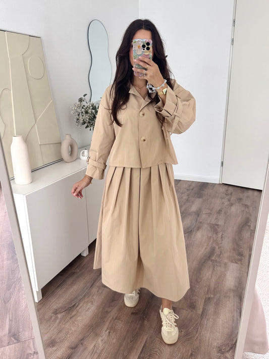 Alina set short