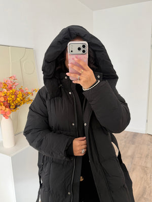 Esra puffer jacket