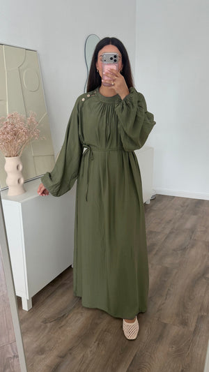 Fatima dress
