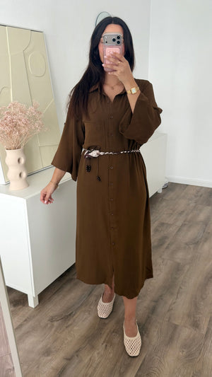 Madelyn dress