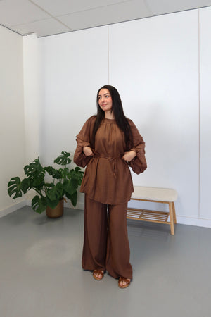 Fatima set
