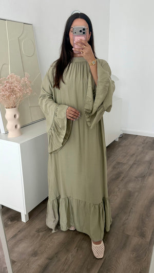 Selma dress