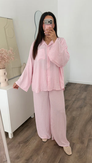 Negar set