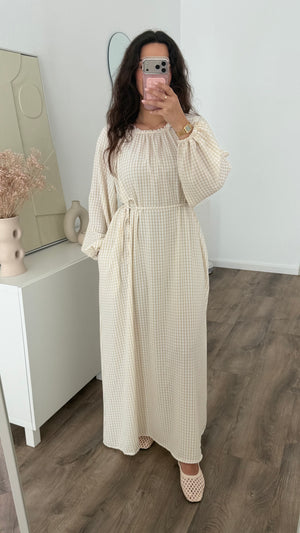 Elise dress