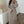 Hanane abaya with rhinestones