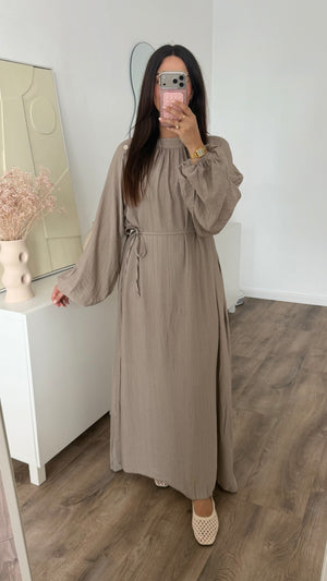 Fatima dress