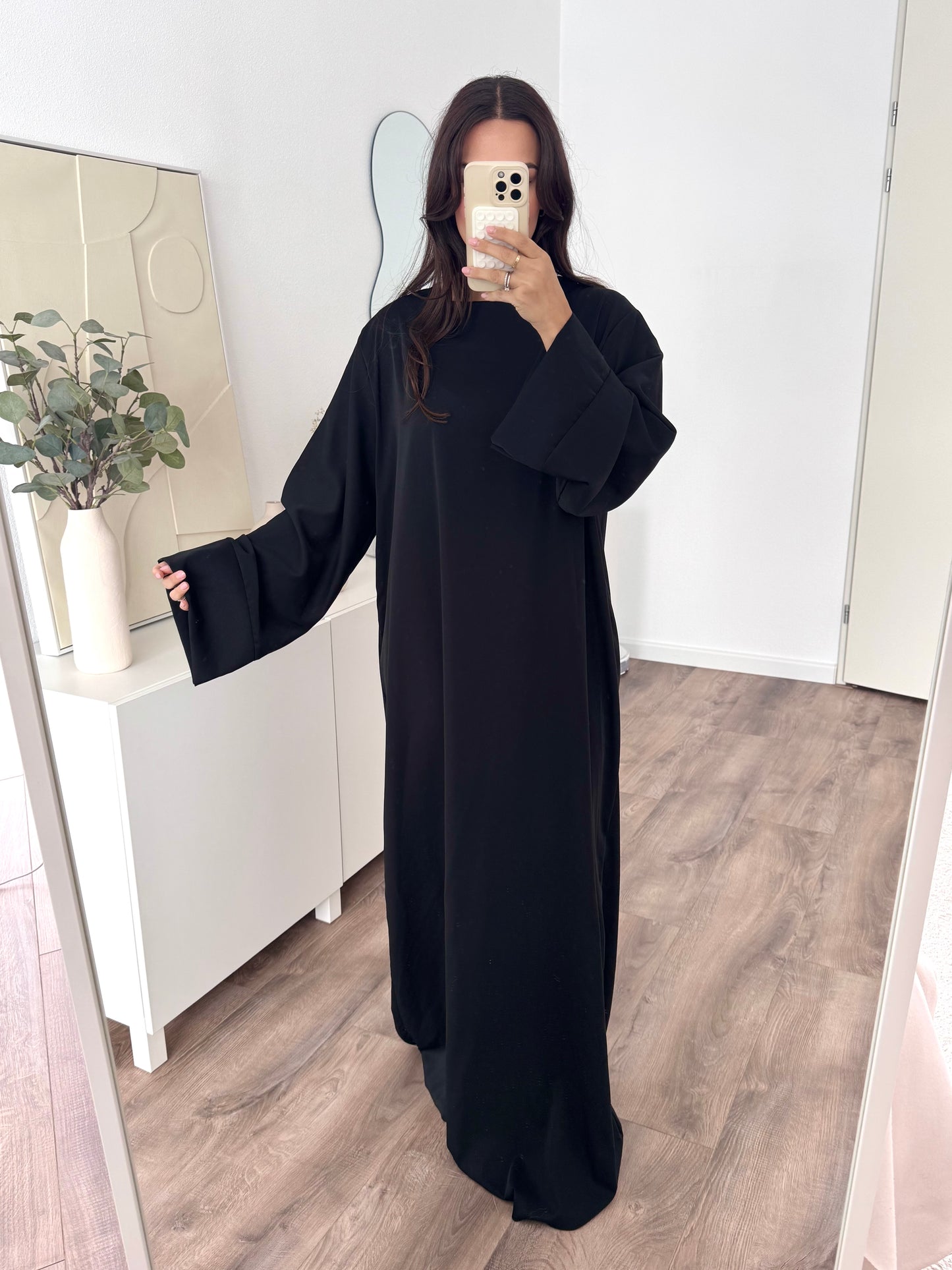 Dua abaya TALL