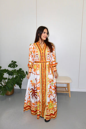 Medina dress