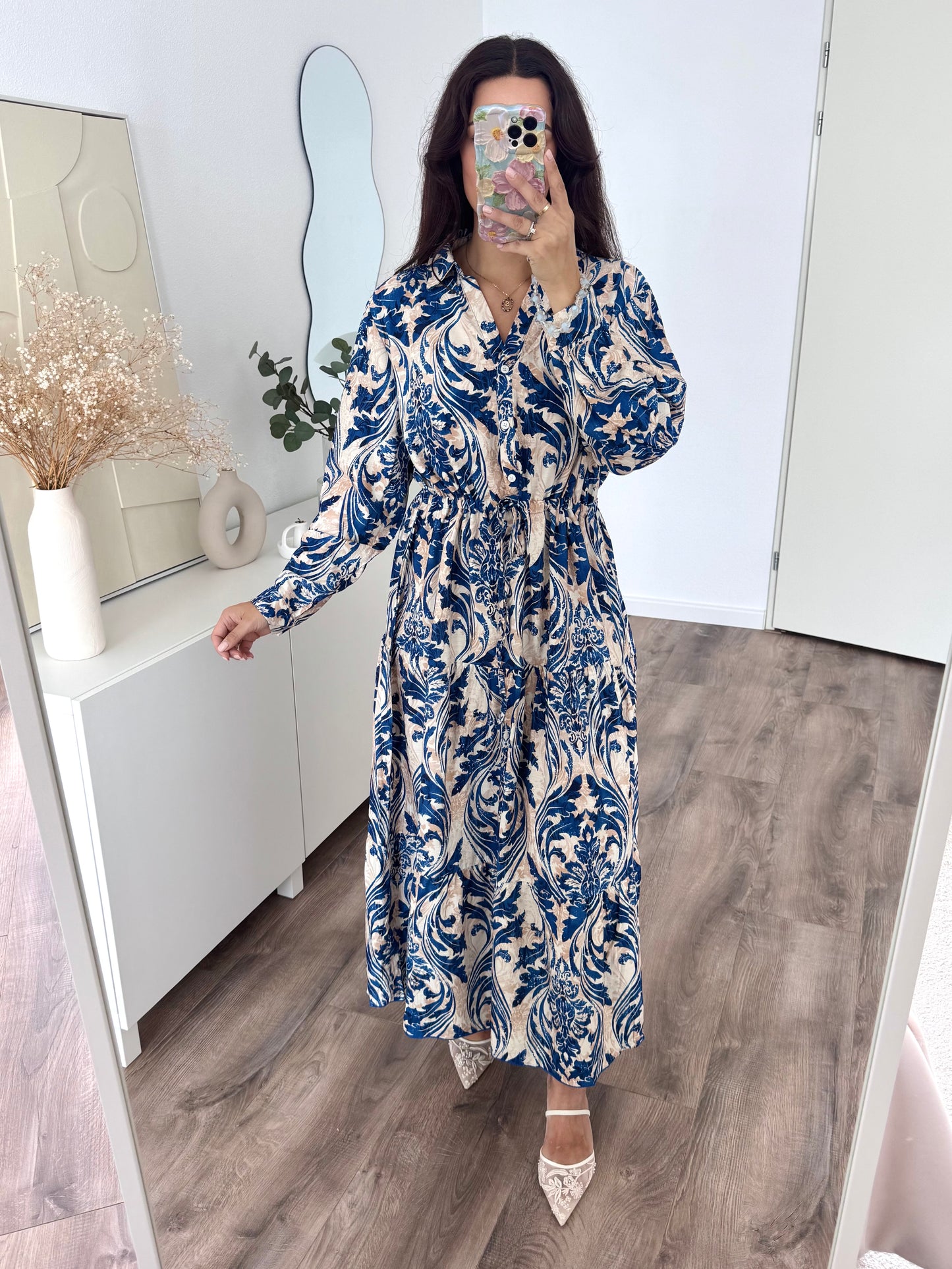 Cemile dress
