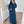 Leina cotton denim dress