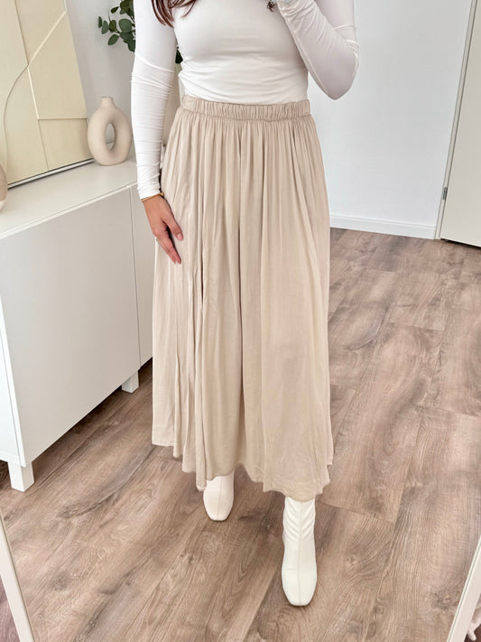 Cyma skirt