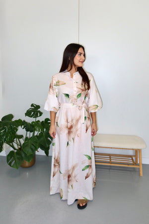 Pinar dress