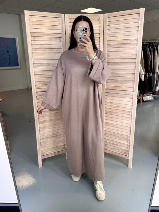 Amber dress