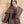 Aleyna coat with scarf