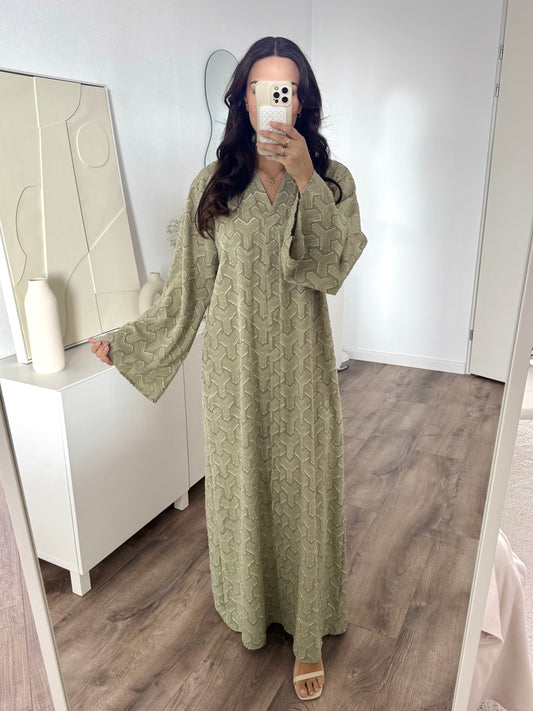 Rabia dress