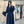 Alara ruffle sleeve dress
