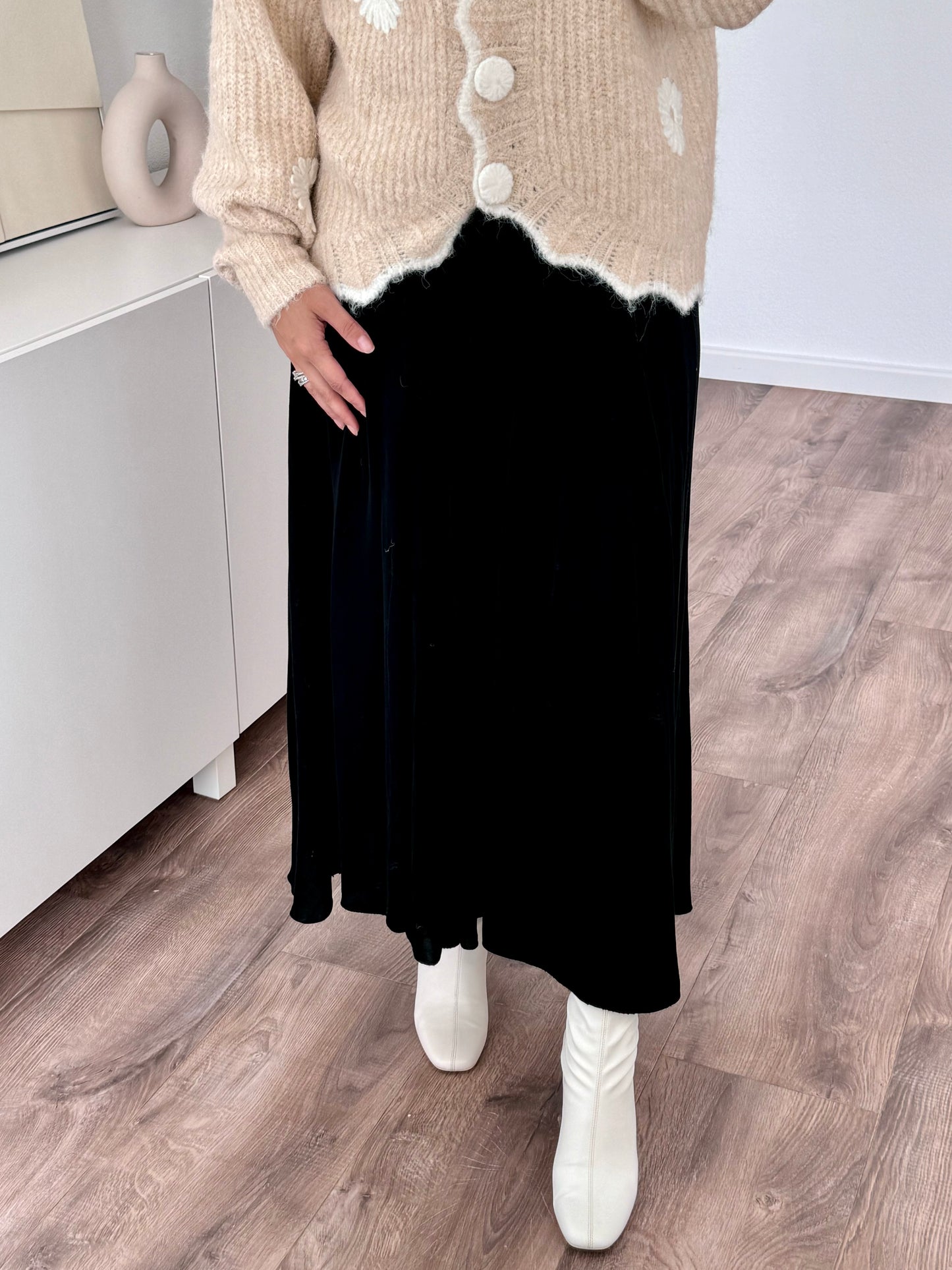 Cyma skirt