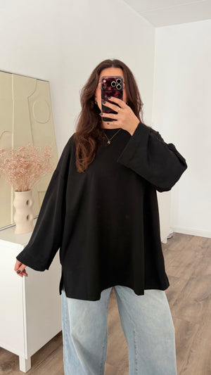 Miya long top
