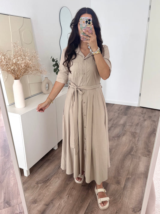 Dilay dress