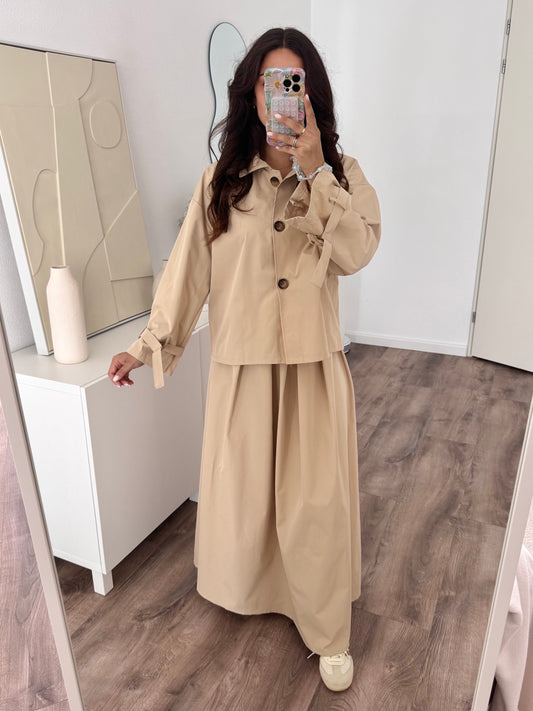Alina set long
