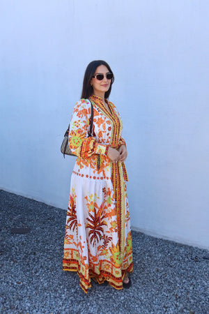 Medina dress
