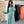 Zelin dress
