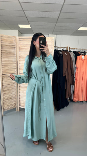 Zelin dress