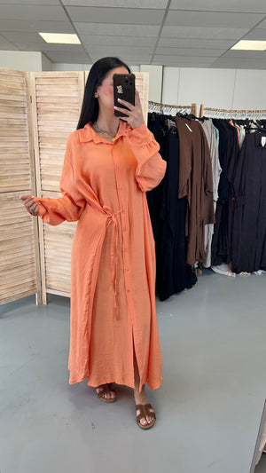 Zelin dress