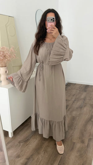 Selma dress