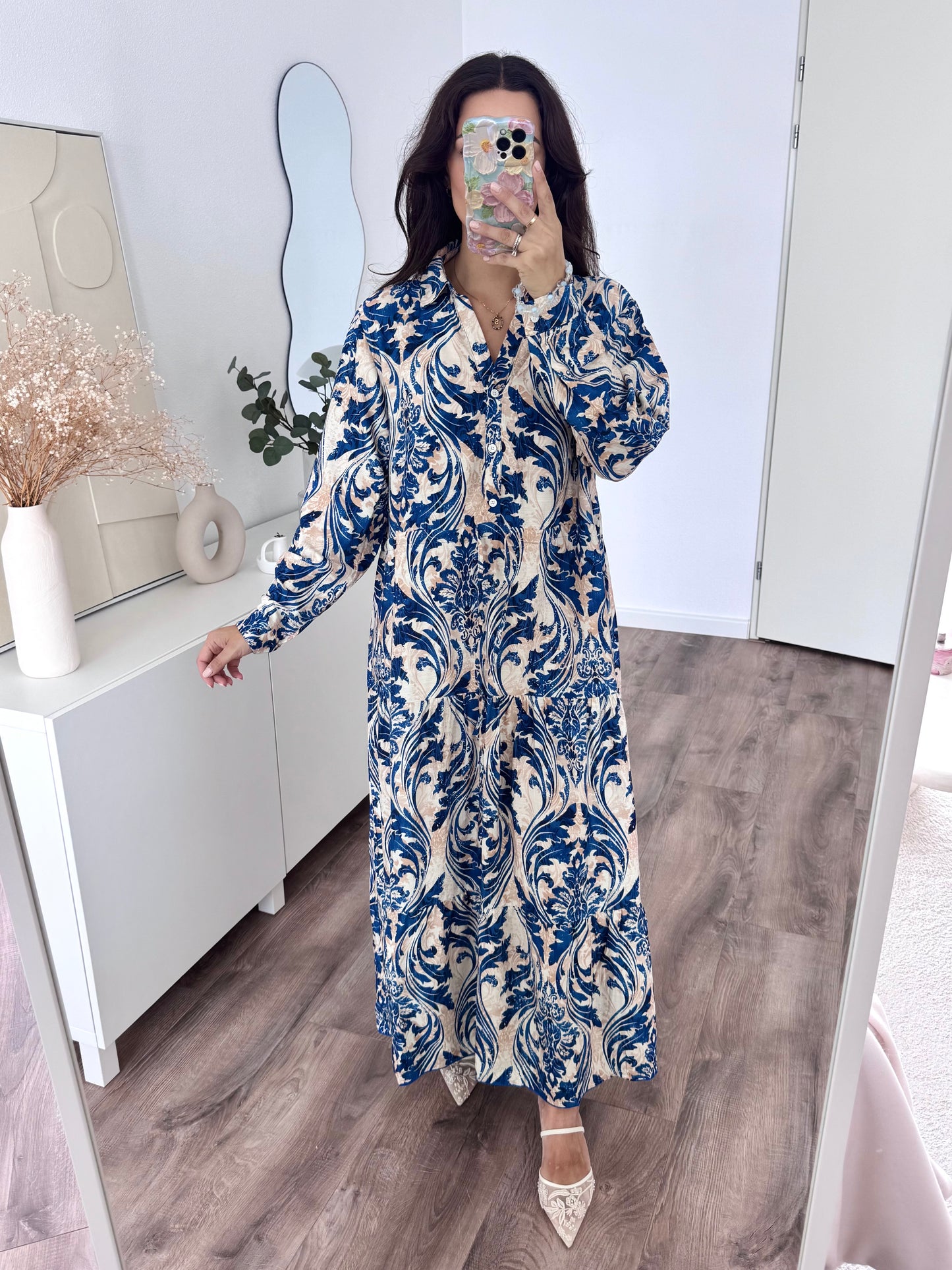 Cemile dress