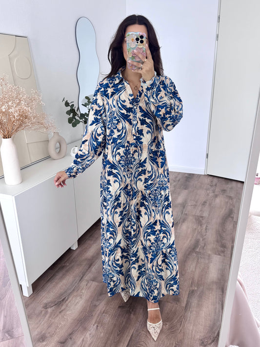 Cemile dress